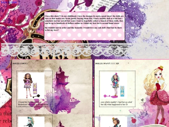 eah screenshot