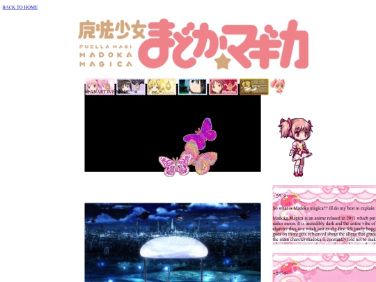 madokamagica screenshot