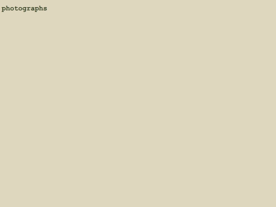 photographs screenshot