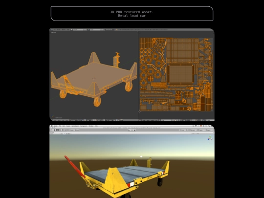 lion screenshot