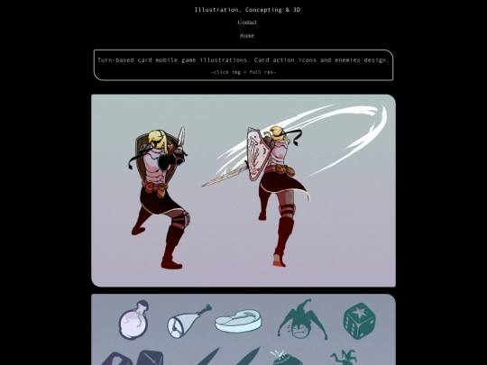 tower screenshot