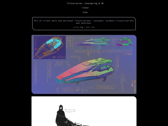 various screenshot