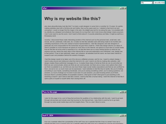 why screenshot