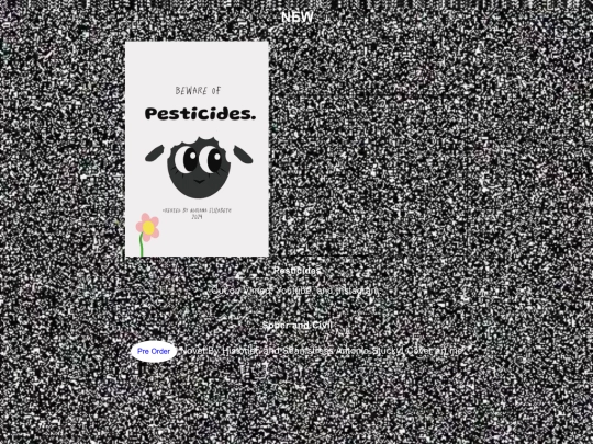 home screenshot