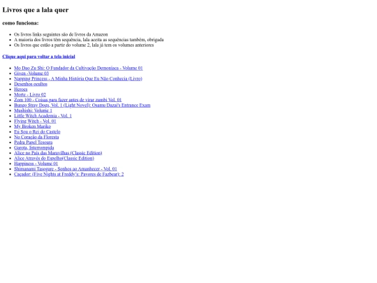 livro screenshot