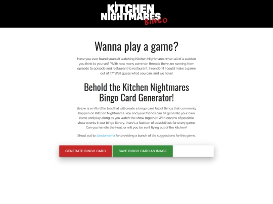 kitchennightmaresbingo screenshot