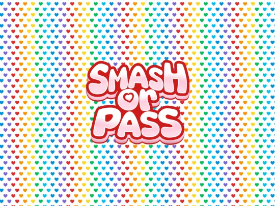 smash-or-pass screenshot