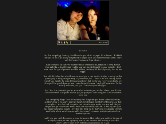 babylove screenshot
