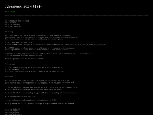 log_0001 screenshot