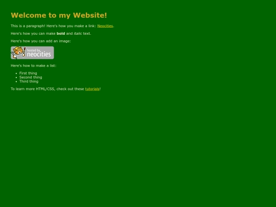 media screenshot