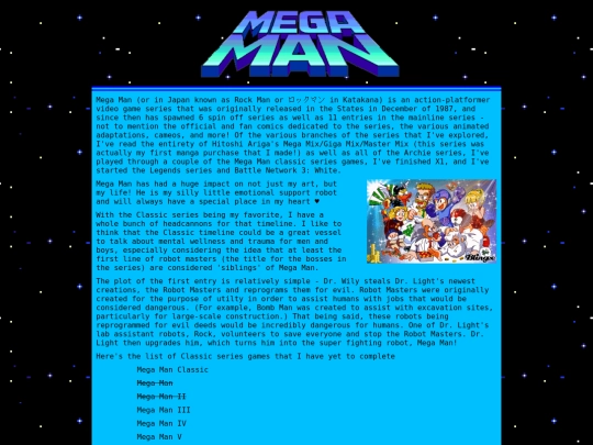 shrines/megaman screenshot