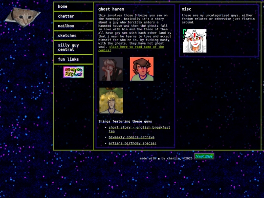 wiki screenshot