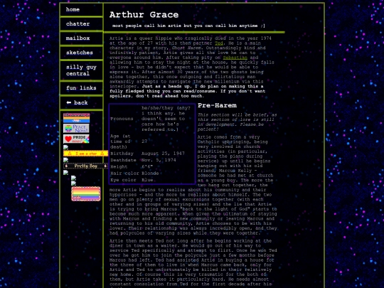 wiki/artie screenshot