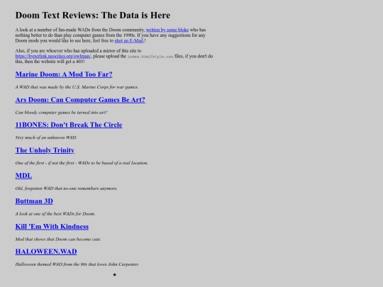 dtr screenshot