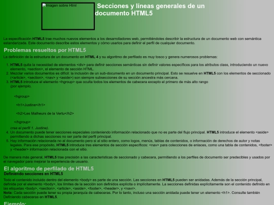 Prueba screenshot