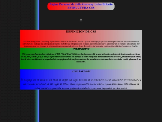 tarea screenshot
