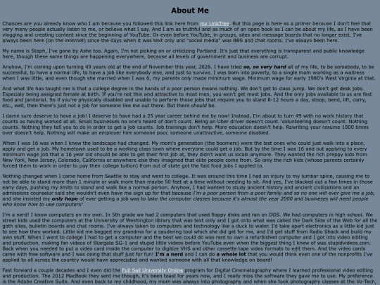 about screenshot