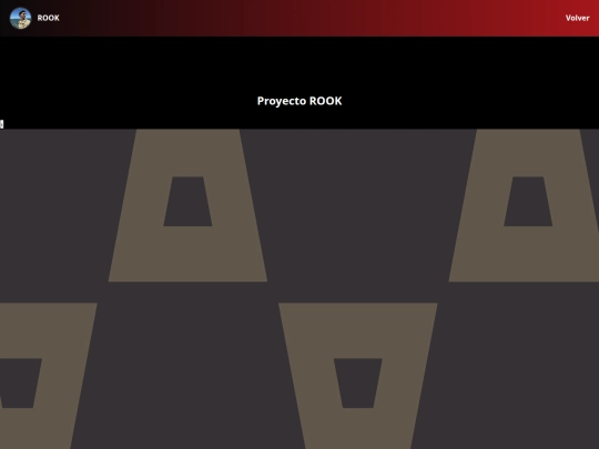 rook screenshot