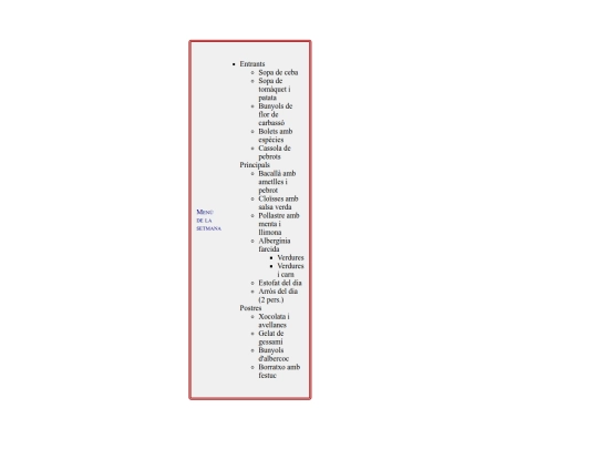 menu_norport1 screenshot