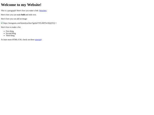 Csc screenshot