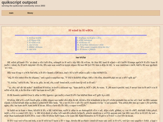 qprojects/qlibr/qwitw/qwitw04 screenshot