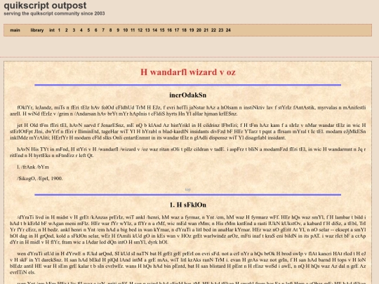 qprojects/qlibr/qwiz/qwiz-book screenshot