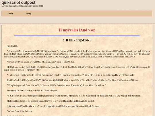 qprojects/qlibr/qwiz02/qmarv03 screenshot