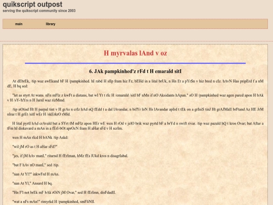 qprojects/qlibr/qwiz02/qmarv06 screenshot