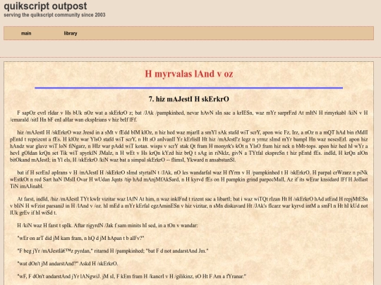 qprojects/qlibr/qwiz02/qmarv07 screenshot