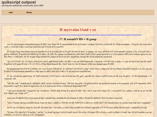 qprojects/qlibr/qwiz02/qmarv17 screenshot