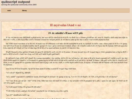 qprojects/qlibr/qwiz02/qmarv19 screenshot