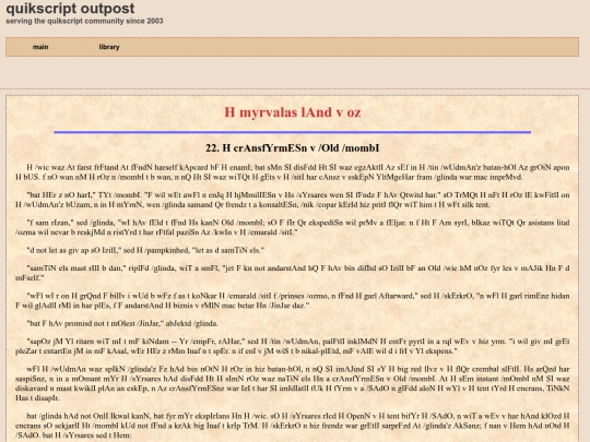 qprojects/qlibr/qwiz02/qmarv22 screenshot