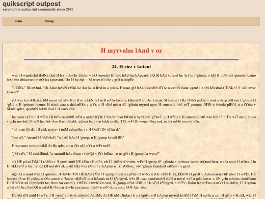 qprojects/qlibr/qwiz02/qmarv24 screenshot