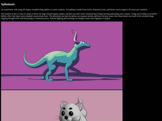 art/bez screenshot