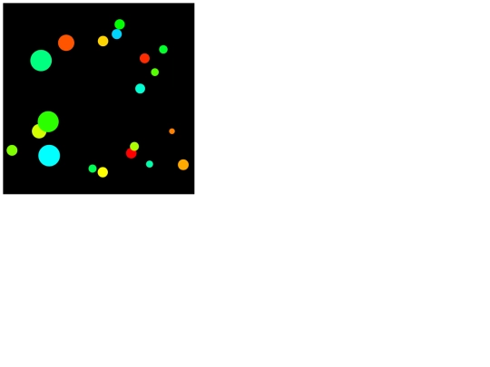 js/waves screenshot
