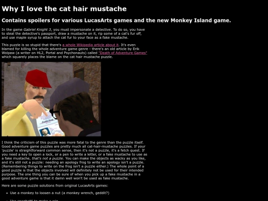 text/cathairmustache screenshot