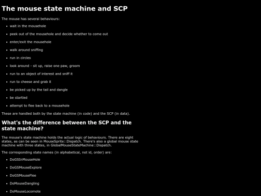 text/petz/mousescp screenshot