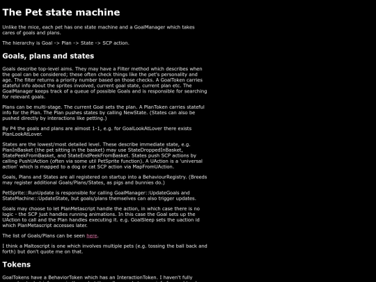 text/petz/statemachine screenshot