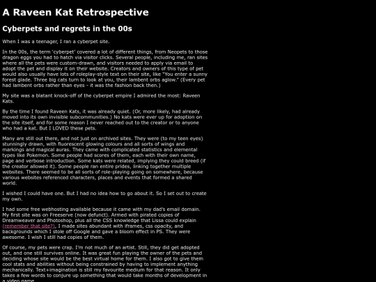 text/raveen screenshot