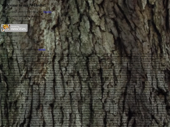 ideas screenshot