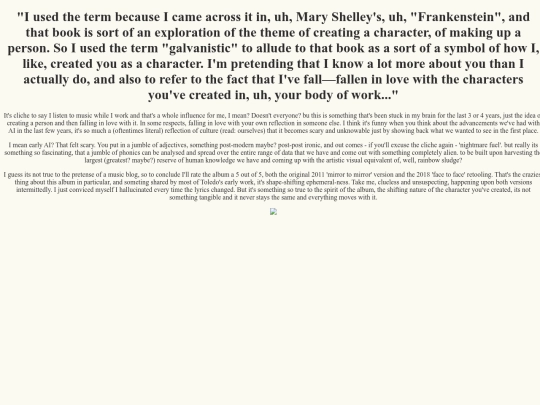review screenshot