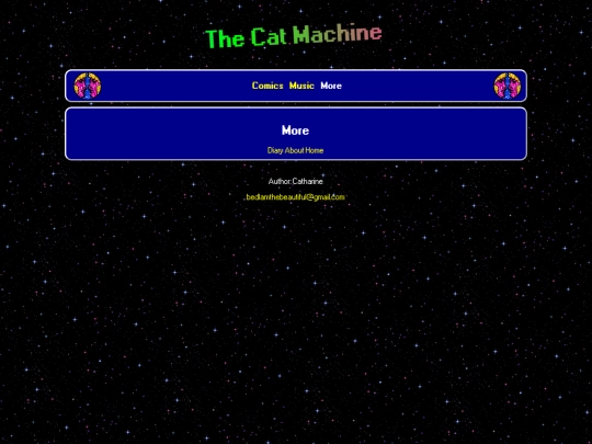 more screenshot