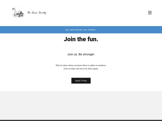 Join screenshot