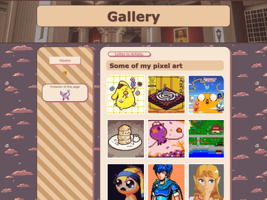 c/art screenshot