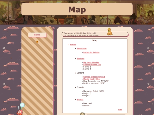 c/map screenshot