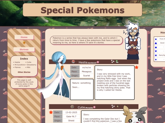 s/poke screenshot