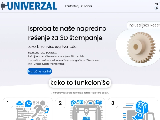 main screenshot