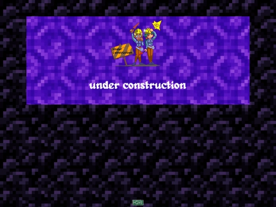 Minecraftshrine screenshot