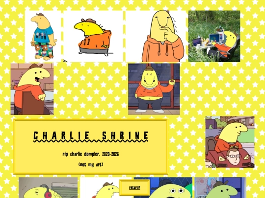 charles_shrine screenshot