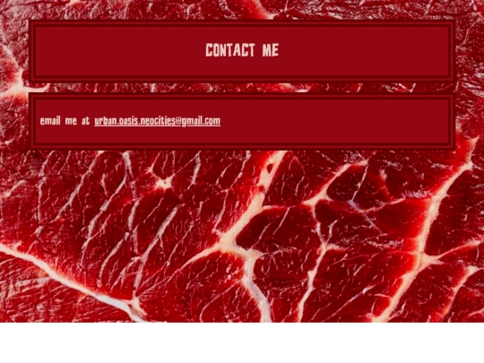 contact screenshot